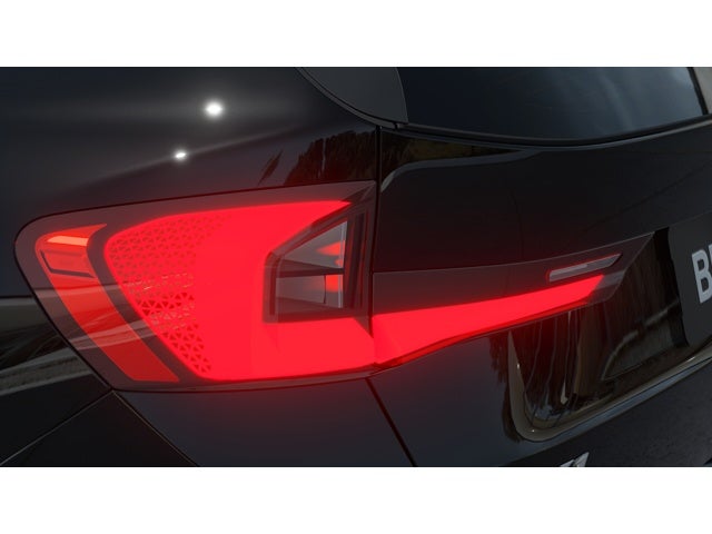 2026 BMW X1 Base