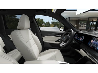 2026 BMW X1 Base