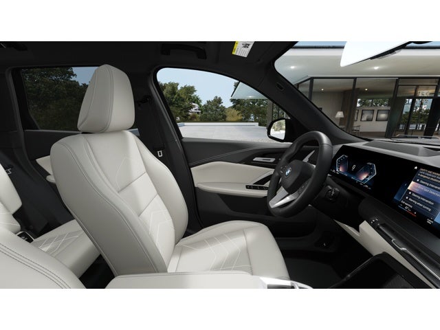 2026 BMW X1 Base
