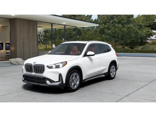 2026 BMW X1 Base