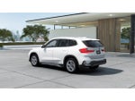 2026 BMW X1 Base