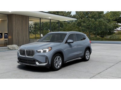 2026 BMW X1 Base