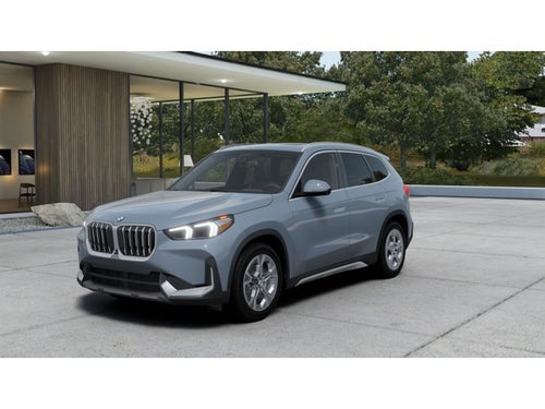 2026 BMW X1 Base