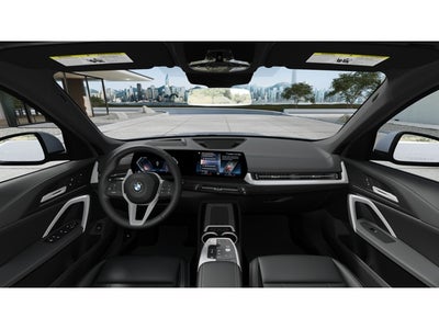 2026 BMW X1 Base