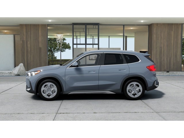 2026 BMW X1 Base