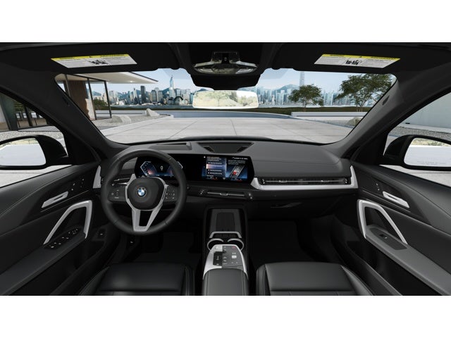 2026 BMW X1 Base