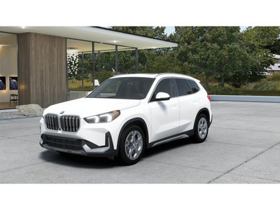 2026 BMW X1 Base