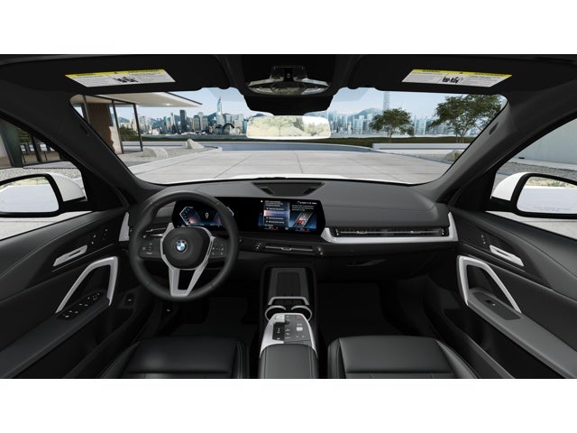 2026 BMW X1 Base
