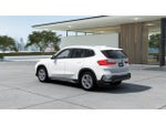 2026 BMW X1 Base