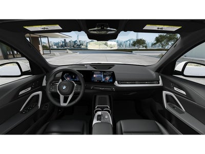 2026 BMW X1 Base