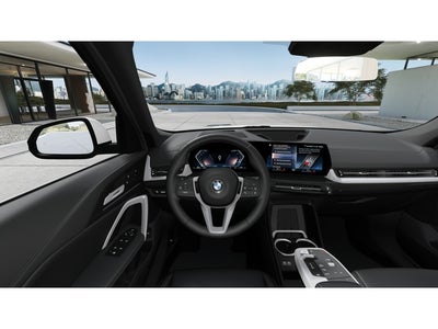 2026 BMW X1 Base