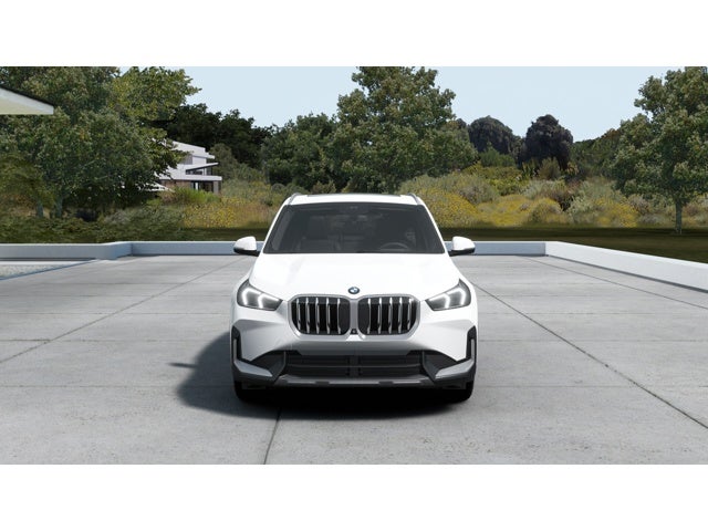 2026 BMW X1 Base