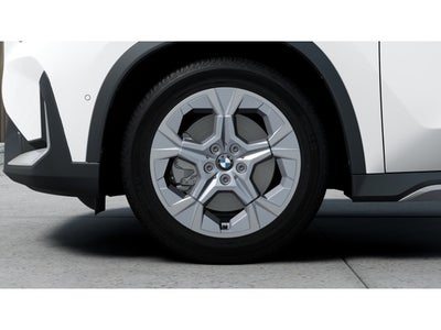 2026 BMW X1 Base