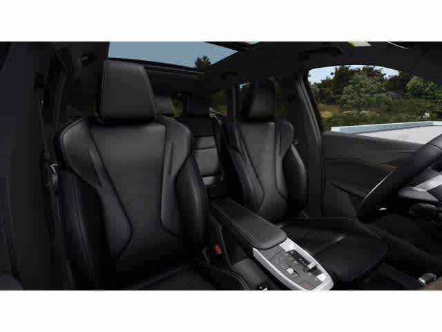 2027 BMW X1 Base