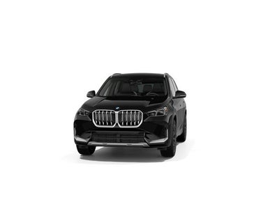 2027 BMW X1 Base