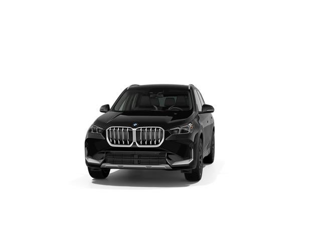 2027 BMW X1 Base