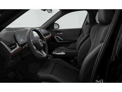 2027 BMW X1 Base