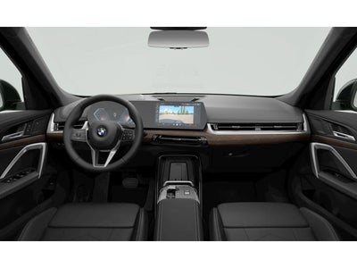 2027 BMW X1 Base