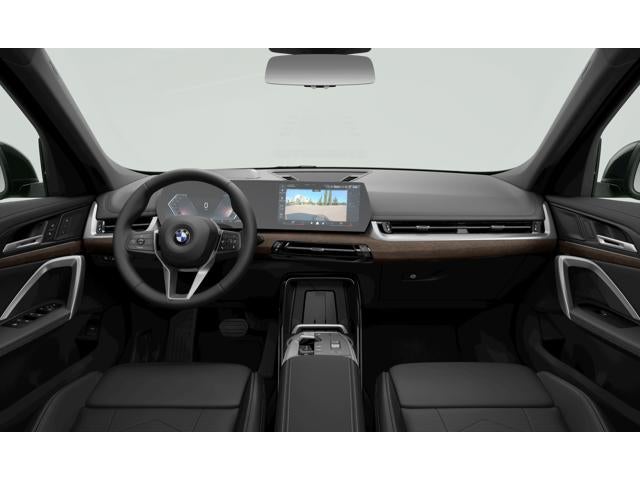 2027 BMW X1 Base