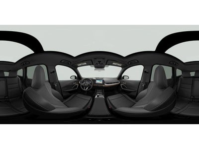 2027 BMW X1 Base