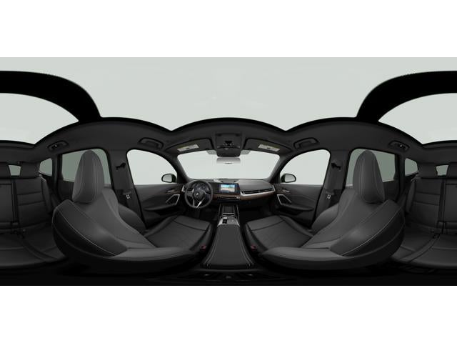 2027 BMW X1 Base