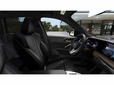 2027 BMW X1 Base
