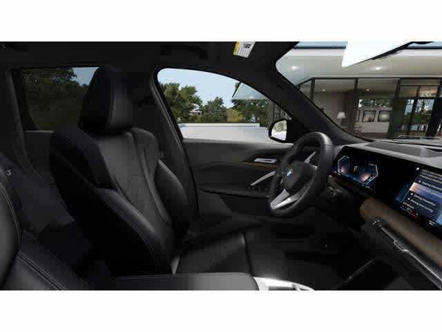 2027 BMW X1 Base