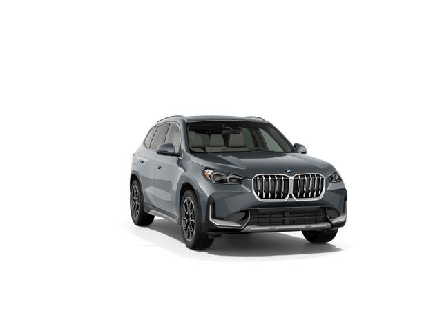 2026 BMW X1 Base