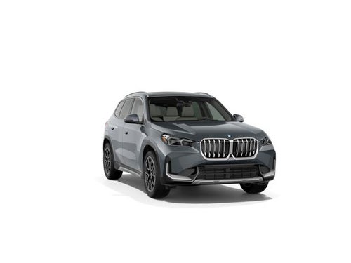 2026 BMW X1 Base