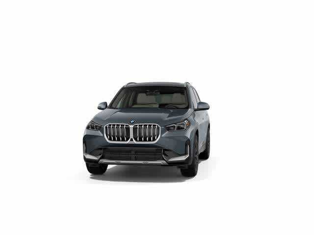 2026 BMW X1 Base
