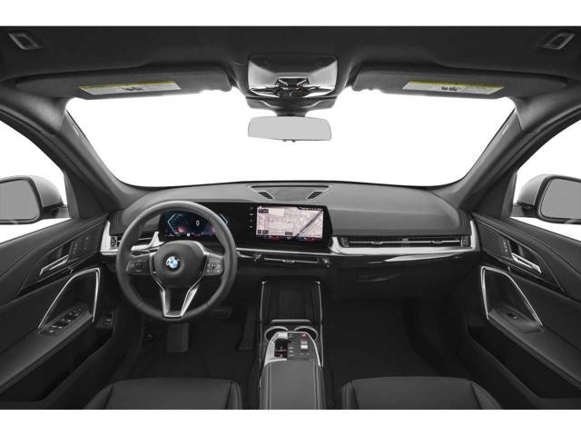 2026 BMW X1 Base