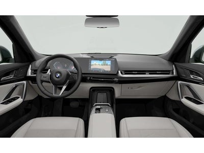 2026 BMW X1 Base