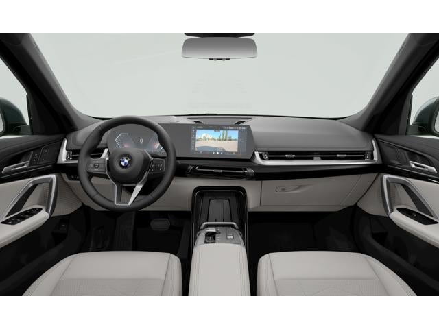2026 BMW X1 Base