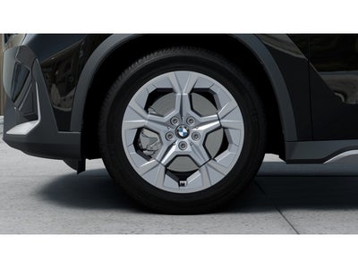2026 BMW X1 Base