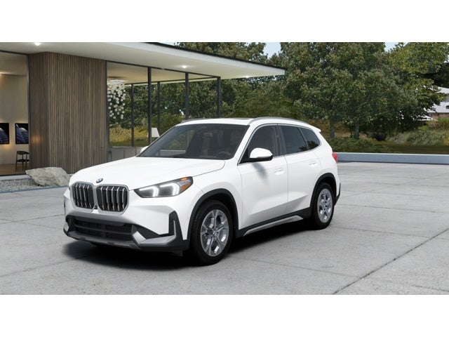 2026 BMW X1 Base