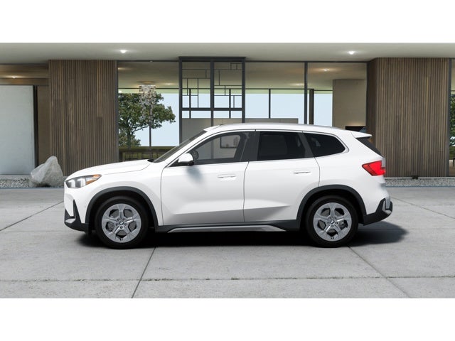 2026 BMW X1 Base