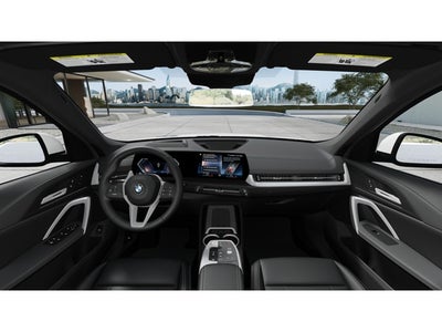 2026 BMW X1 Base