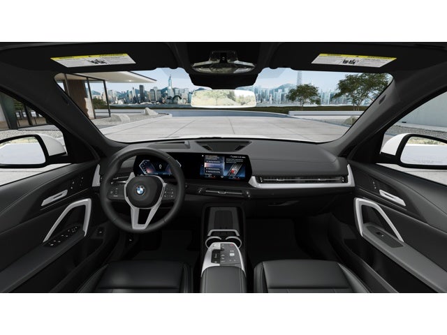 2026 BMW X1 Base