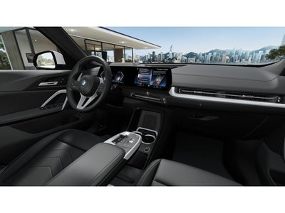 2026 BMW X1 Base
