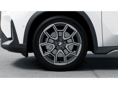 2026 BMW X1 Base