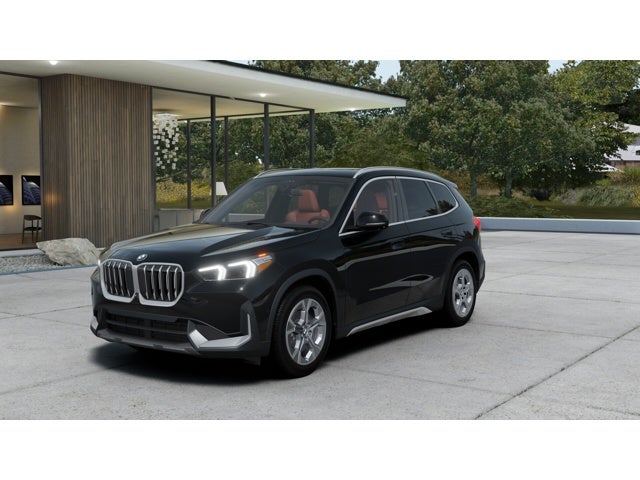 2026 BMW X1 xDrive28i's photo