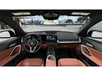 2026 BMW X1 Base
