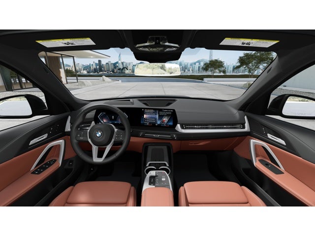 2026 BMW X1 Base