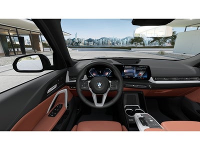 2026 BMW X1 Base