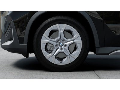 2026 BMW X1 Base
