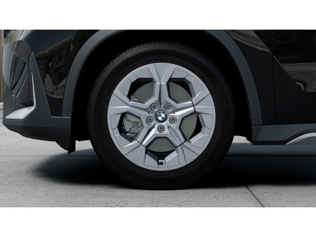 2026 BMW X1 Base
