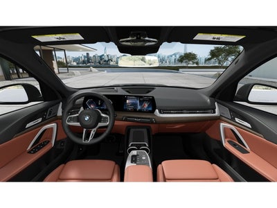 2026 BMW X1 Base