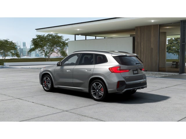 2026 BMW X1 Base