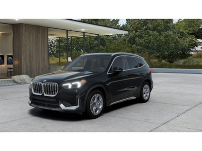 2026 BMW X1 Base