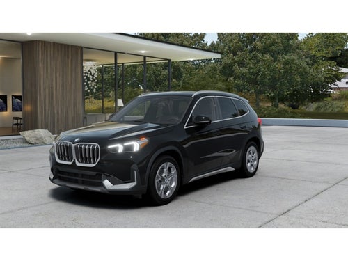 2026 BMW X1 Base